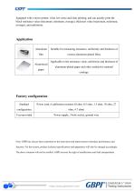 GH-E Aluminized film Thickness Tester A0(20230620)-4