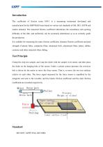 GM-1 Coefficient of Friction Tester A1(20230530)-2