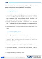 GM-1 Coefficient of Friction TesterA0(20220428)-4