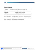GM-1 Coefficient of Friction TesterA0(20220428)-6
