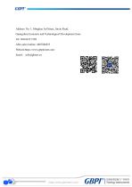 GM-1 Coefficient of Friction TesterA0(20220428)-8