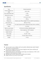 GM-4 Coefficient of Friction Tester（ASTM）A3(20250516)-2