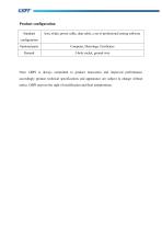 GM-6 Coefficient of Friction Tester A0(20241204)-5