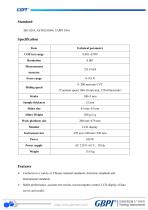 GM-FB Coefficient of Friction TesterA0(20220622)-3