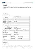 GNP-1 Bursting Strength Tester  2025.7.17-2