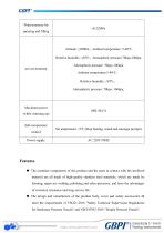 GZM-100G Fully Automatic Inverted Pressure Sterilized Boiler A0(20230320)-3