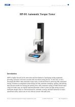 HP-D1 Automatic Torque Tester (20260825)-1