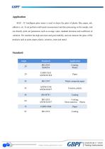 KGZ-1C Intelligent Gloss Tester A0-2