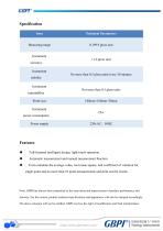 KGZ-1C Intelligent Gloss Tester A0-3