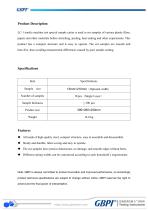 LC-1 Sample Cutter for Tensile Tester A0(20230412)-2