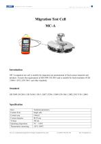 MC-A Migration test cell（20250604）-1