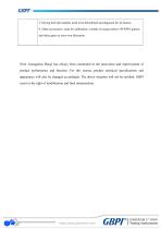N500 2.0 Differential Pressure Method Gas Transmission Tester Introduction A3(20250206)-7