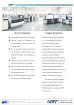 N500 2.0 Differential Pressure Method Gas Transmission Tester Introduction A3(20250206)-8