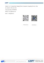 N500 2.0 Differential Pressure Method Gas Transmission Tester Introduction A3(20250206)-9