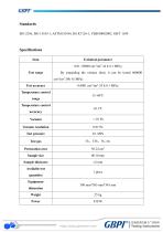 N500 2.0 Differential Pressure Method Gas Transmission Tester Introduction A4(20241113)-3