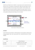 N500L Differential Pressure Method Gas Transmission Tester A3(20260318) -2026.7.10-2