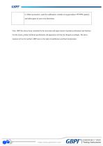 N530 2.0 Differential Pressure Method Gas Transmission Tester Introduction A4(20250317)-7