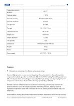 N530A 2.0 Differential Pressure Method Gas Transmission Tester Introduction A3(20251031)-3