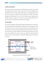 N530L Differential pressure method Gas Permeability Analyzer A5(20250317)-2