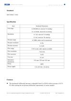 N600C Carbon Paper Gas Permeability Tester A0(20250527)-2