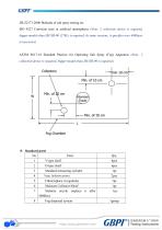 OSH-60 Salt spray test chamber 2025.3.3-4