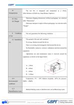 OTH-150DJ Temperature & Humidity Test Chamber A0(20220511)-11