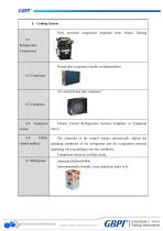 OTH-150DJ Temperature & Humidity Test Chamber A0(20220511)-7