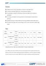 P60(6) Standard Light Source Catalogue A1(20231018)-3