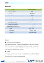 RH-KY10(600)  Carton Compression Testing Machine A1(20220113)-3