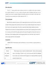 SFJ- 121℃ Glass Particle Water Resistance Test Device A0-2