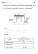W201 2.0 Electrolytic Method Water Vapor Transmission Rate Tester (20250723)-2