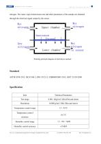 W203 2.0 Electrolytic Method Water Vapor Transmission Rate Tester (20250514)-2