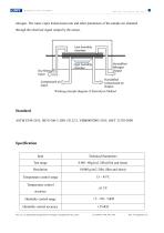 W203 2.0 Electrolytic Method Water Vapor Transmission Rate Tester (20250723)-2