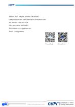 W303 2.0 Gravimetric Method of water vapor transmission rate tester A0(20220617)-9