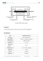 W401 2.0 Infrared Method Water Vapor Transmission Rate Tester (20250606)-2