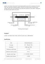 W401L Infrared Method Water Vapor Transmission Rate Tester (20250606)-2