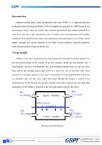W401L Infrared Method Water Vapor Transmission Rate Tester A0(20230608)-2