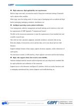 W401P 2.0 Packaging Infrared Method Water Vapor Permeability Analyzer A0(20250126)-4
