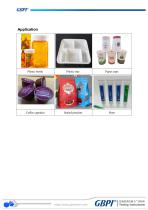 W413 2.0 Infrared Method  Water Vapor Permeability Analyzer + GB-YBT310 packaging testing platform A3(20240829)-5