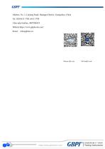 W413 2.0 Infrared Method  Water Vapor Permeability Analyzer + GB-YBT310 packaging testing platform A3(20240829)-8