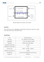 Y110 2.0 Coulometric Sensor Method Oxygen Permeability Analyzer (20250609）-2