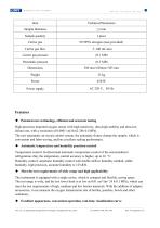 Y110 2.0 Coulometric Sensor Method Oxygen Permeability Analyzer (20250609）-3