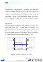 Y110 2.0 Coulometric Sensor Method Oxygen Permeability Analyzer A0(20220516)无屏版-2