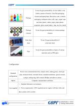 Y110 2.0 Coulometric Sensor Method Oxygen Permeability Analyzer A0(20220516)无屏版-7