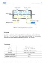 Y110 2.0 Coulometric Sensor Method Oxygen Permeability Analyzer A3(20251205)-2