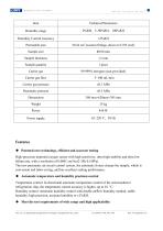 Y110 2.0 Coulometric Sensor Method Oxygen Permeability Analyzer A3(20251205)-3