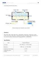 Y110L Coulometric Sensor Method Oxygen Permeability Analyzer A3(20260624)-2
