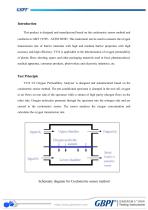Y310 2.0  Coulometric Sensor Method Oxygen Permeability Analyzer A0(20220516)无屏版-2