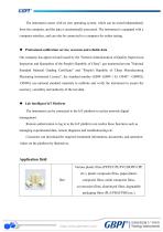 Y310 2.0  Coulometric Sensor Method Oxygen Permeability Analyzer A0(20220516)无屏版-5