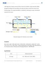 Y310 2.0  Coulometric Sensor Method Oxygen Permeability Analyzer A3(20260624)-2